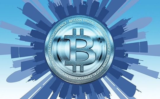 2024年10月08日:Capstone凯石资讯：4月比特币交易量是苹果股票交易量的7倍