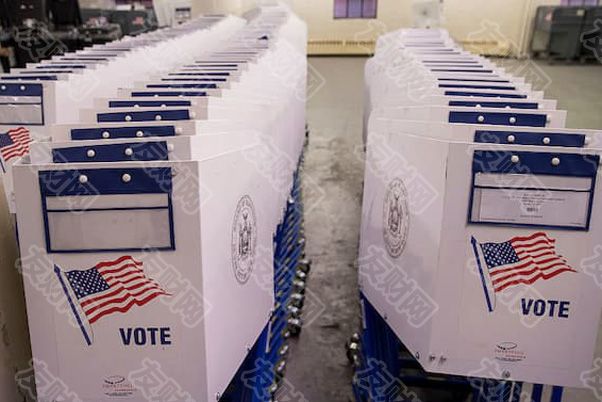 2024年10月29日:一场有争议的选举将导致数周的不确定性 这是一种被市场忽视的风险