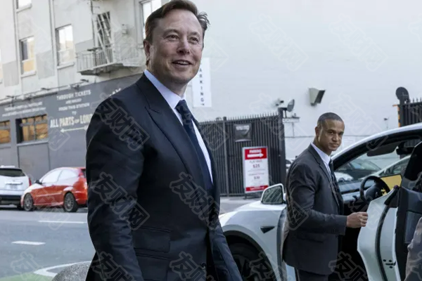 2024年11月20日:随着特斯拉业务范围扩大及马斯克施加更多政治影响力 特斯拉股价可能会飙升50%