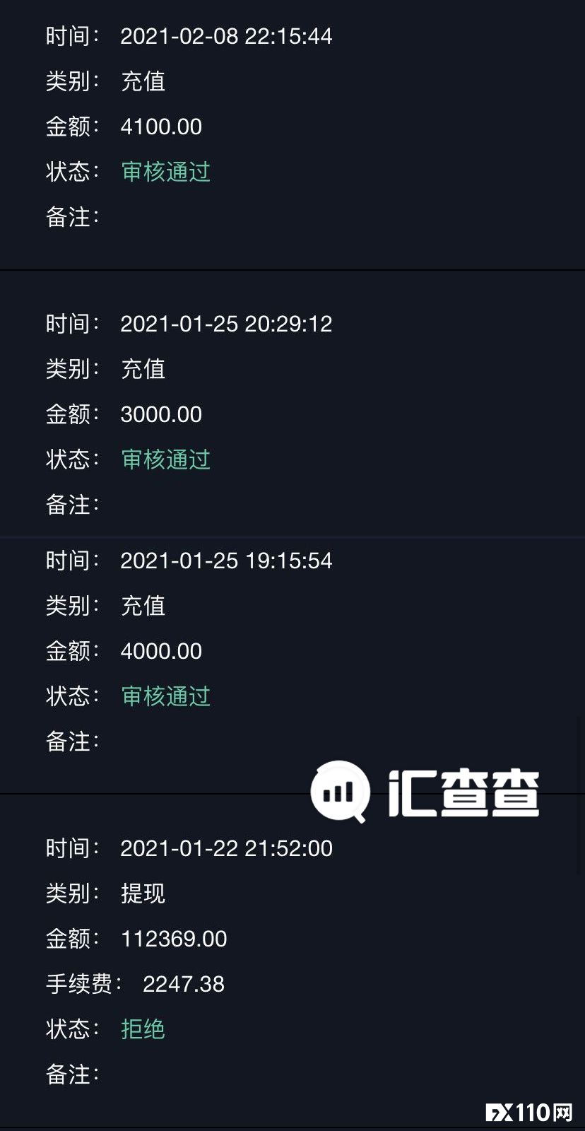 2024年11月22日:【汇查查曝光】不断搞小动作,假冒汇丰HSBC平台借“安全机制”作妖 【汇查查曝光】不断搞小动作,假冒汇丰HSBC平台借“安全机制”作妖