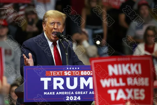 高盛:特朗普《交易的艺术》中的4条投资建议适用于2025年 高盛:特朗普《交易的艺术》中的4条投资建议适用于2025年