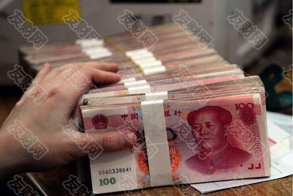 2025年02月16日:﻿中国公司不知道该把现金放在哪里 这引发了股息支出的创纪录增长