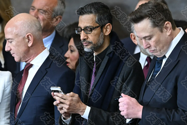 2025年02月23日:在特朗普政府的领导下 1个行业将受益 2个行业可能会受损