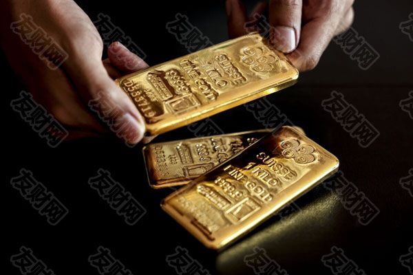 2025年03月22日:麦格理集团称 第三季度金价可能涨至3500美元