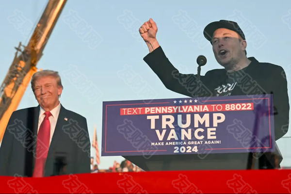 2025年03月24日:为何特朗普的经济政策可能让政府效率部的“股息支票”泡汤? 至少暂时如此